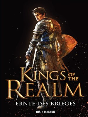 cover image of Kings of the Realm